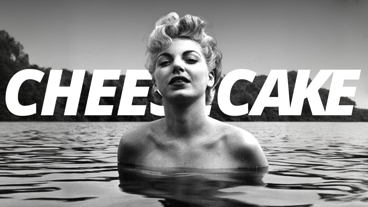 Barbara Nichols Was That Kind of Woman