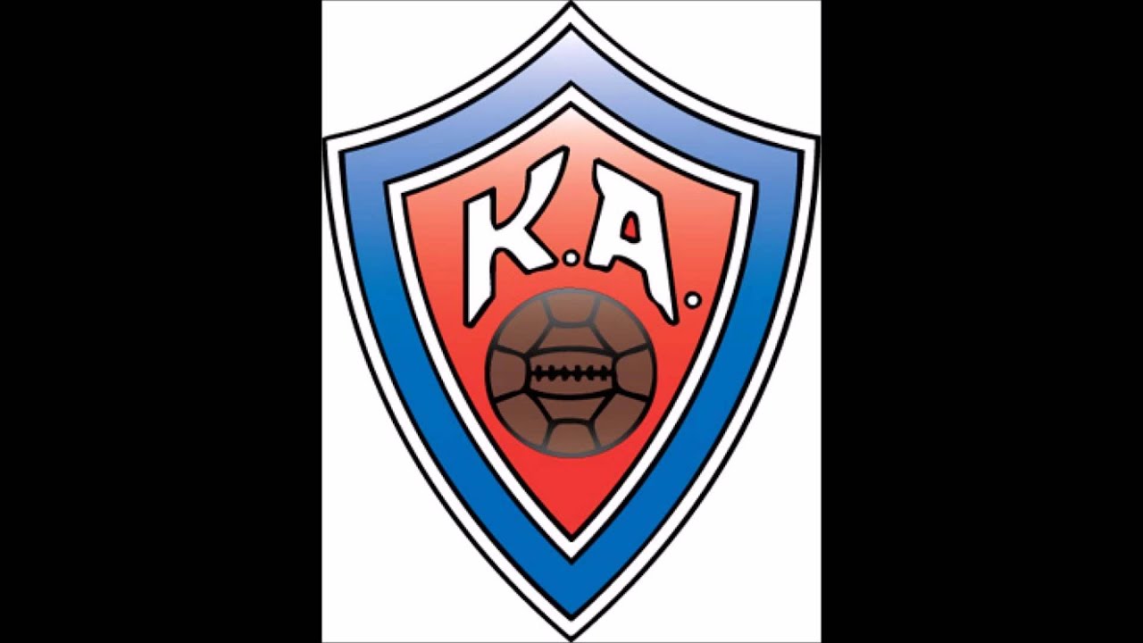 Áfram KA Menn - Karl Örvarsson