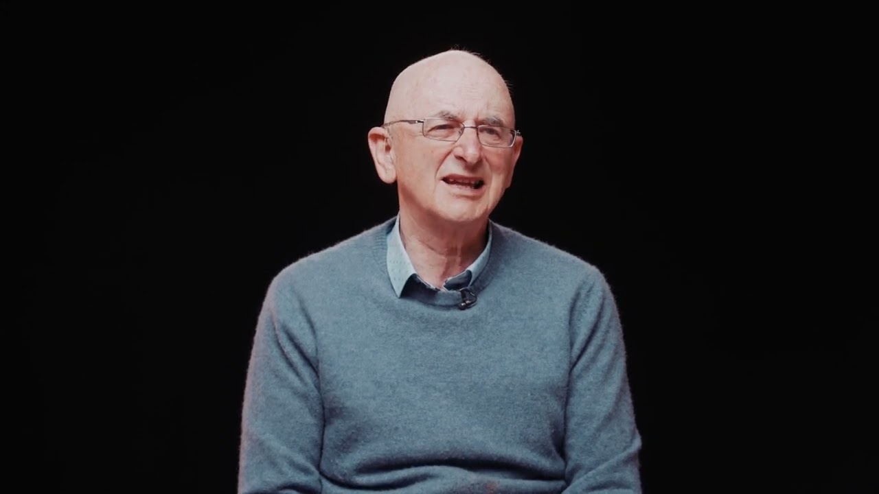 Shared History Project - 2022 Brendan Mullhall; Story 4