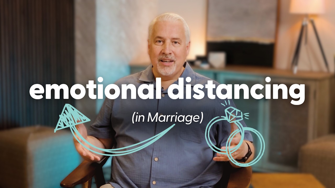 How to Repair Emotional Intimacy in a Christian Marriage