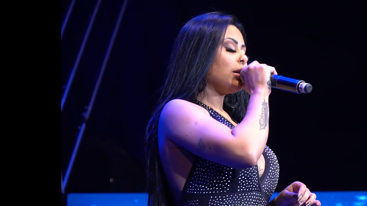 Tayara Andreza - Não Superei | #DVDDaTay