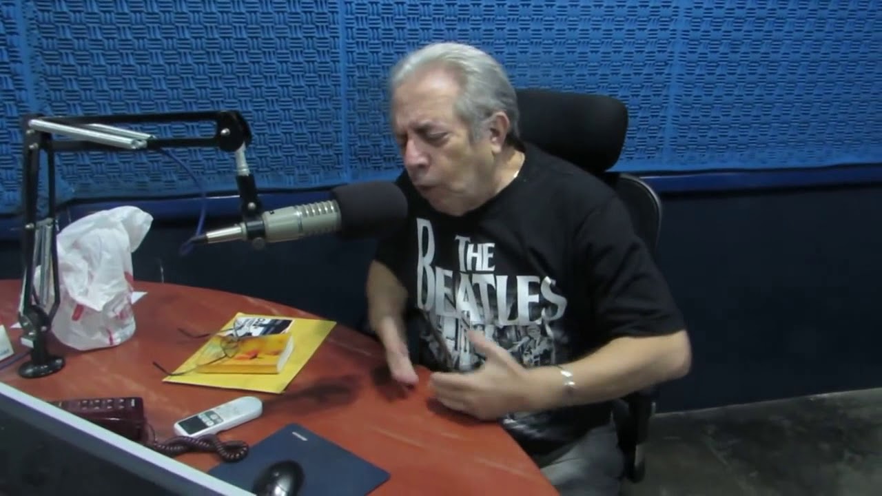 Wanderlan Marques - Entretenimento