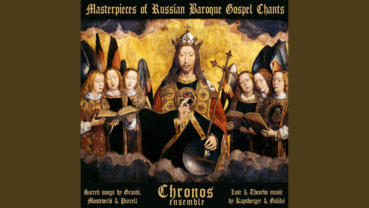 Gospel Stichera 6