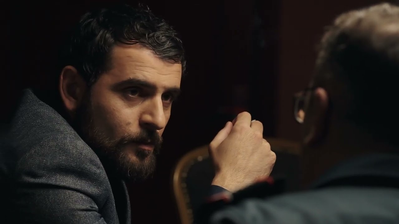 ՍԵՐԻԱ 8 «ՍՈՒՐԲԸ» - Nor Vorogayt / Surby / Surb@ / Сурб - Haykakan nor qreakan serial @Kinodaran