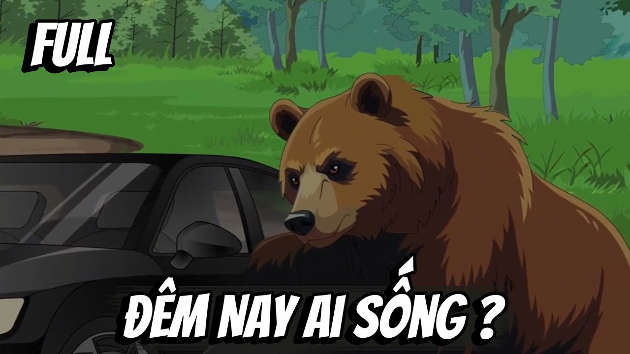 Full | Đêm Nay Ai Sống ?