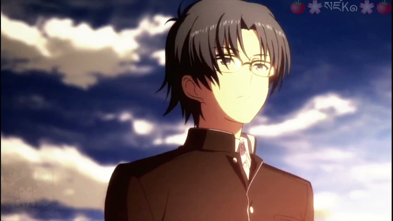 💫Charlotte✨ (AMV Bruno Mars - Locked Out Of Heaven)