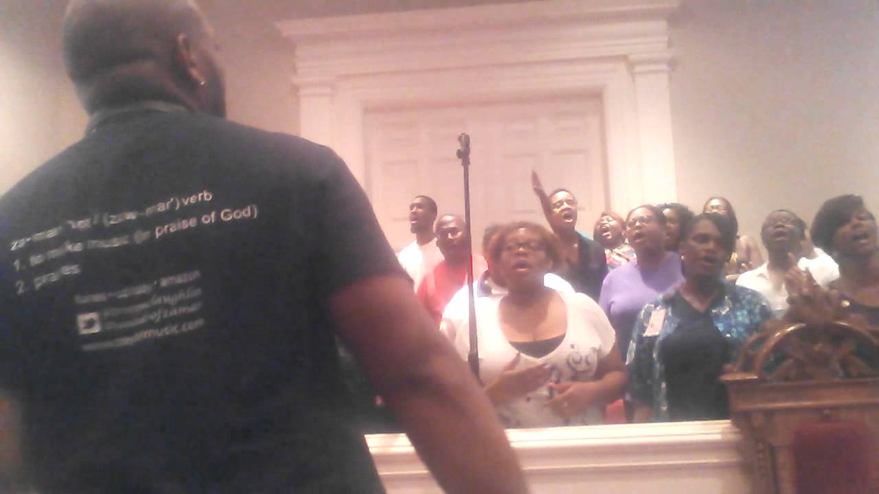 Trey McLaughlin and TBC 