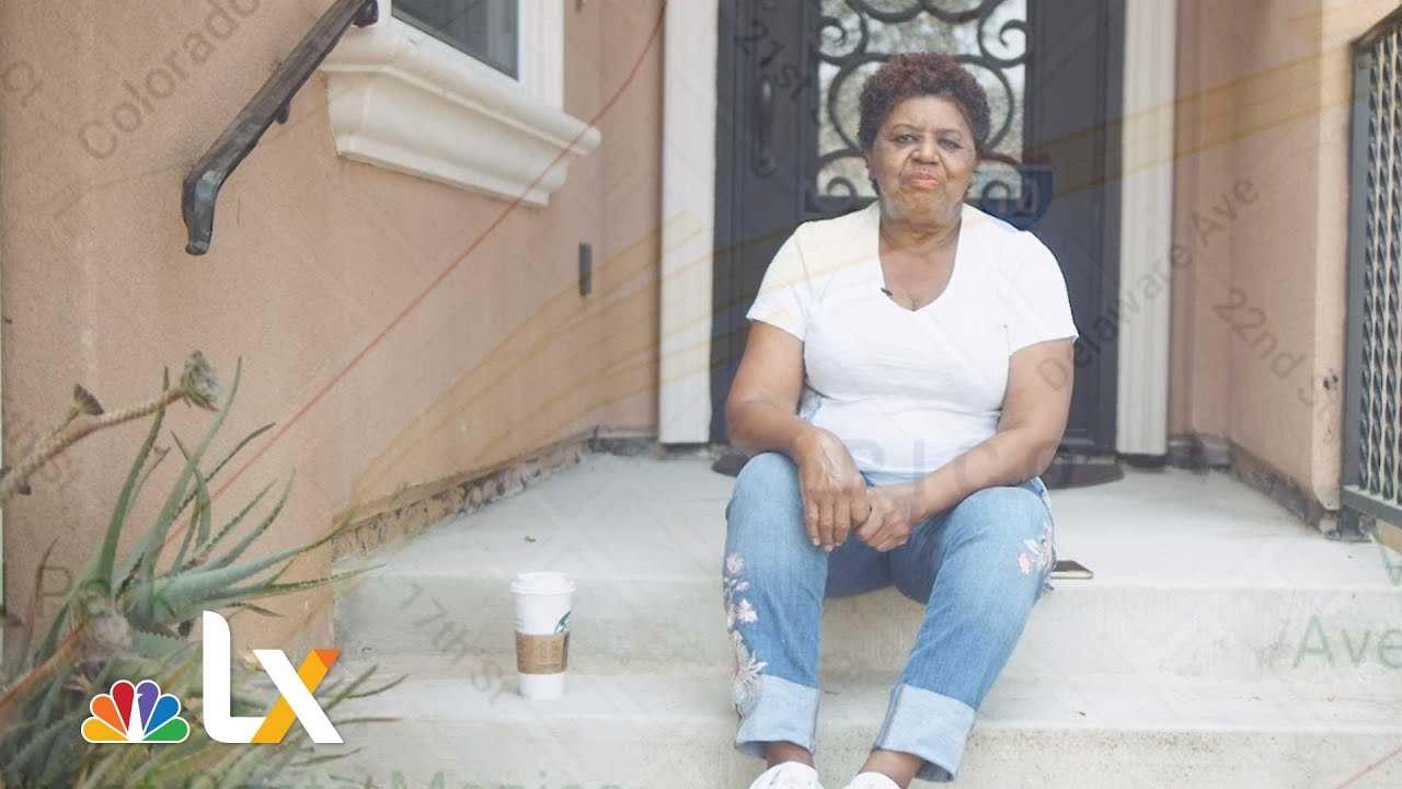 Santa Monica&rsquo;s Pico District: A Historic Black Neighborhood at a Crossroads | NBCLX