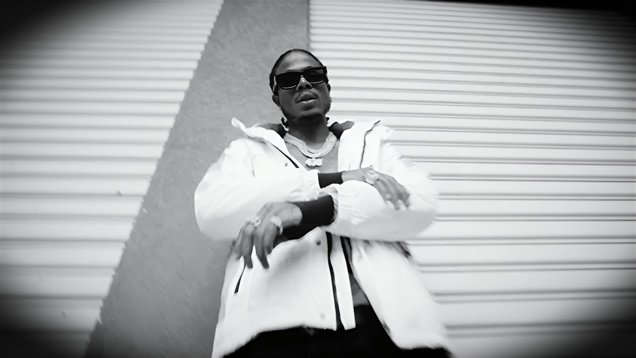 Masicka - Murda (Official Music Video)