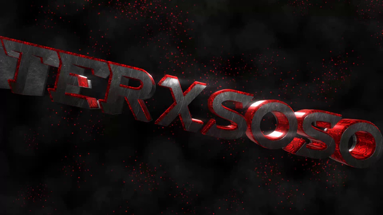 انترو قناة ITERX SOSO