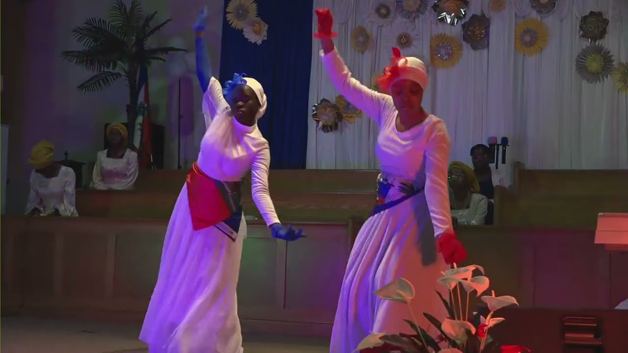 Pale Nan Problèm Nou Yo  - Les Petits de Miami [Official Video]