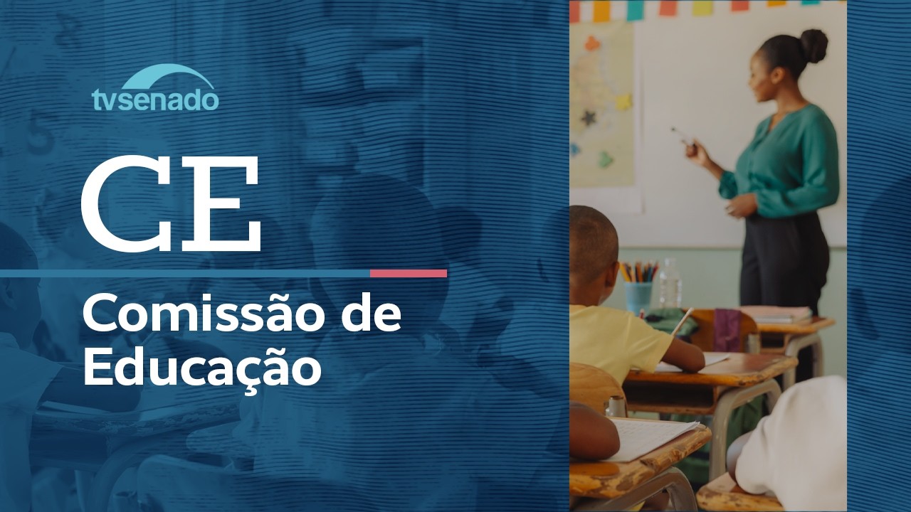 CE debate PL sobre incentivo a inovação e empreendedorismo no Ensino Médio - 17/3/26
