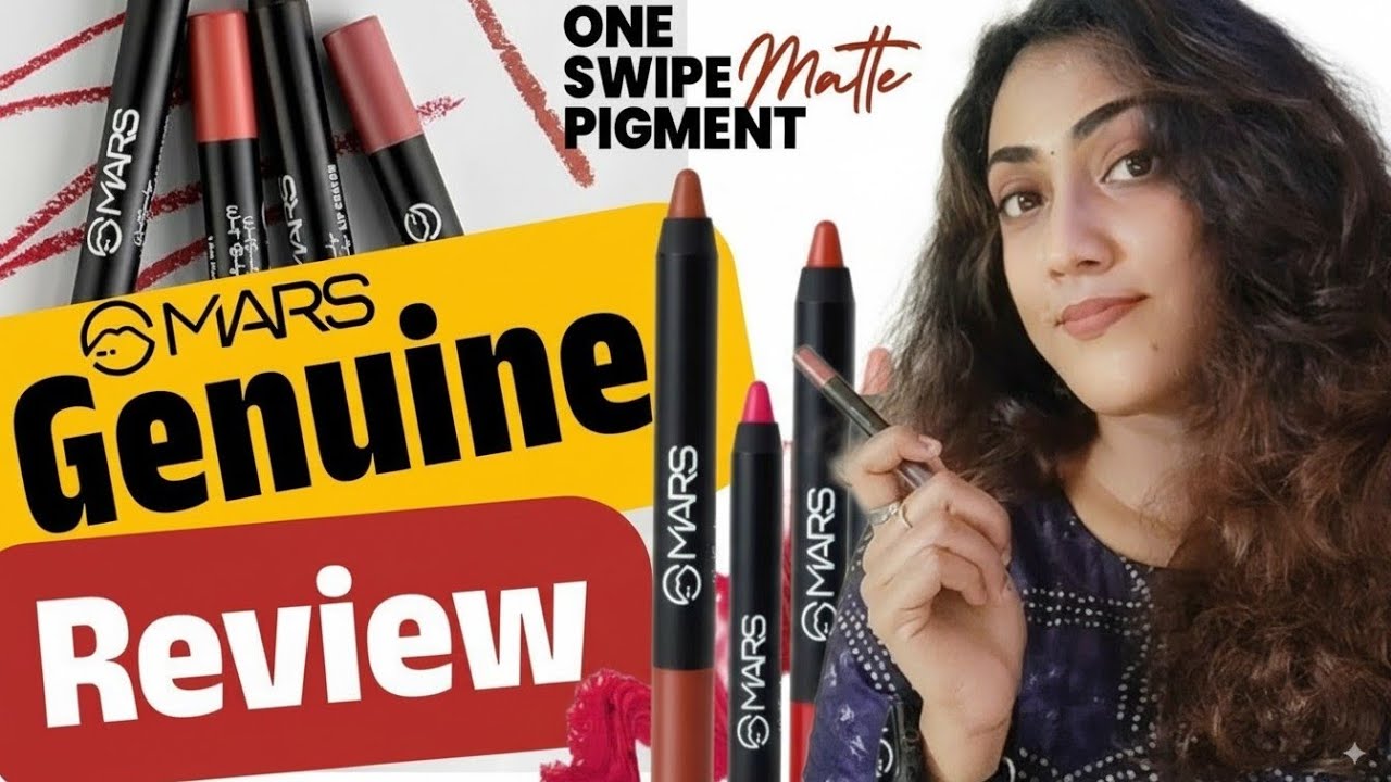 🤌നല്ല കിടു മുന്ന് Shades😱😱😱😱 for daily wear👌🫰For Indian Skintone