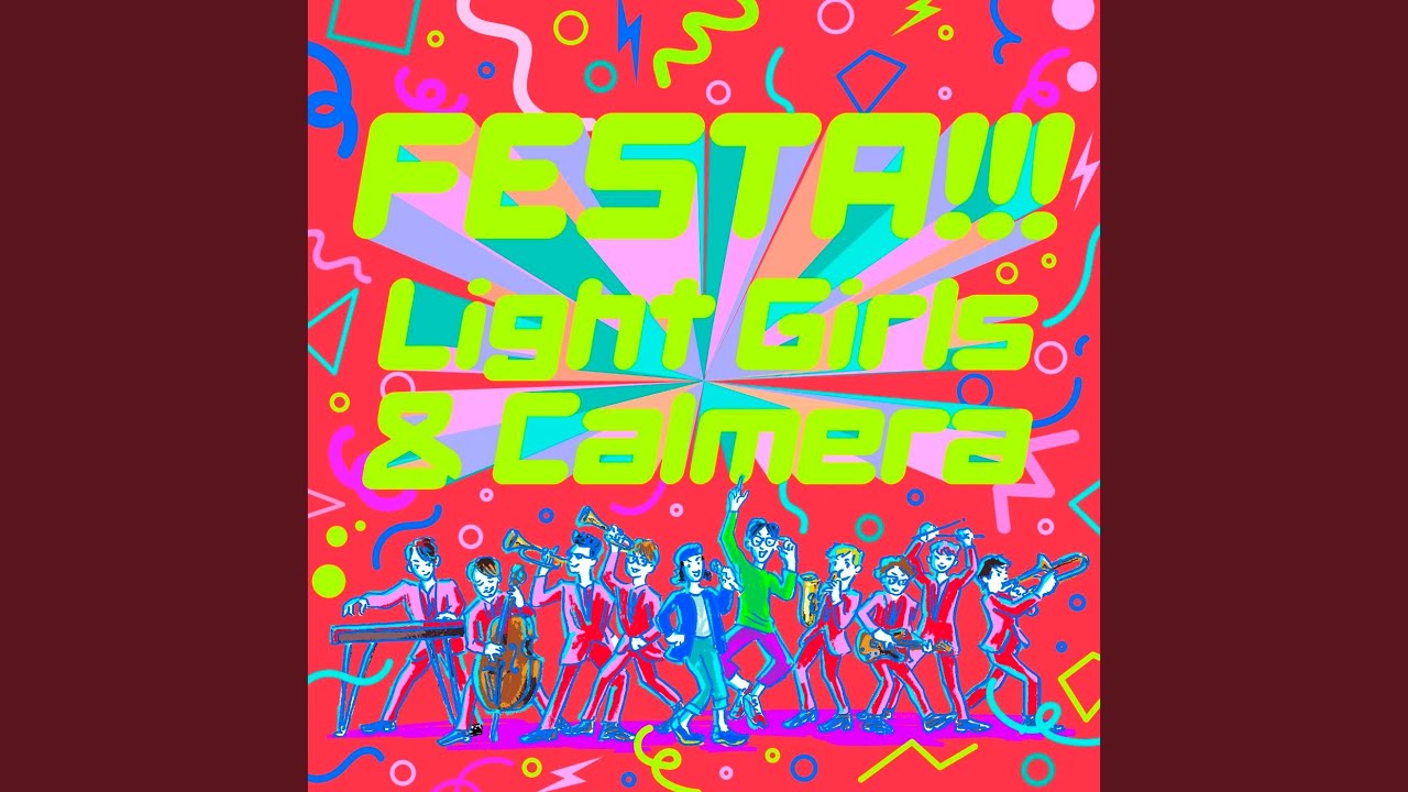 FESTA!!!