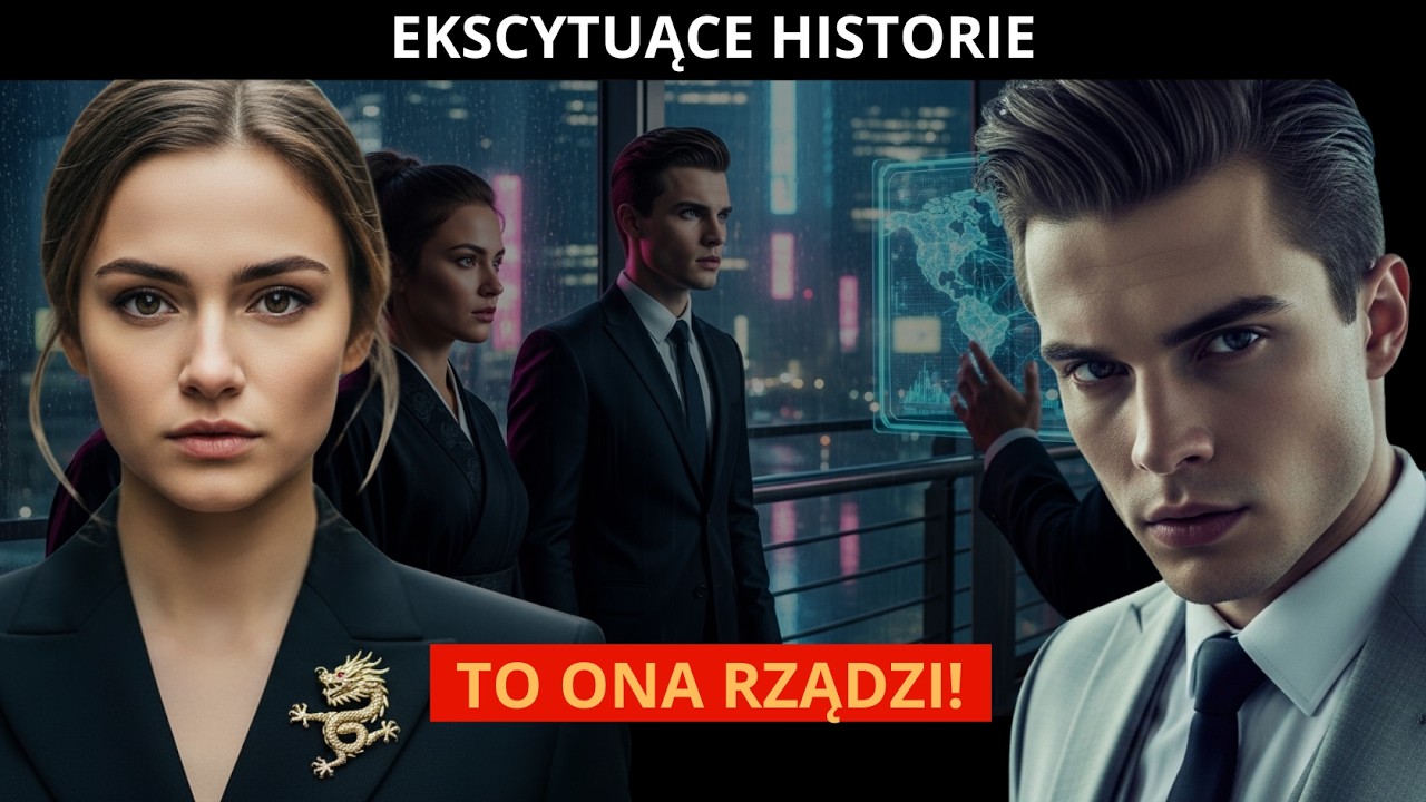 Ukryta PRAWDA o dostawczyni pizzy. Miliarder pożałował każdego słowa!