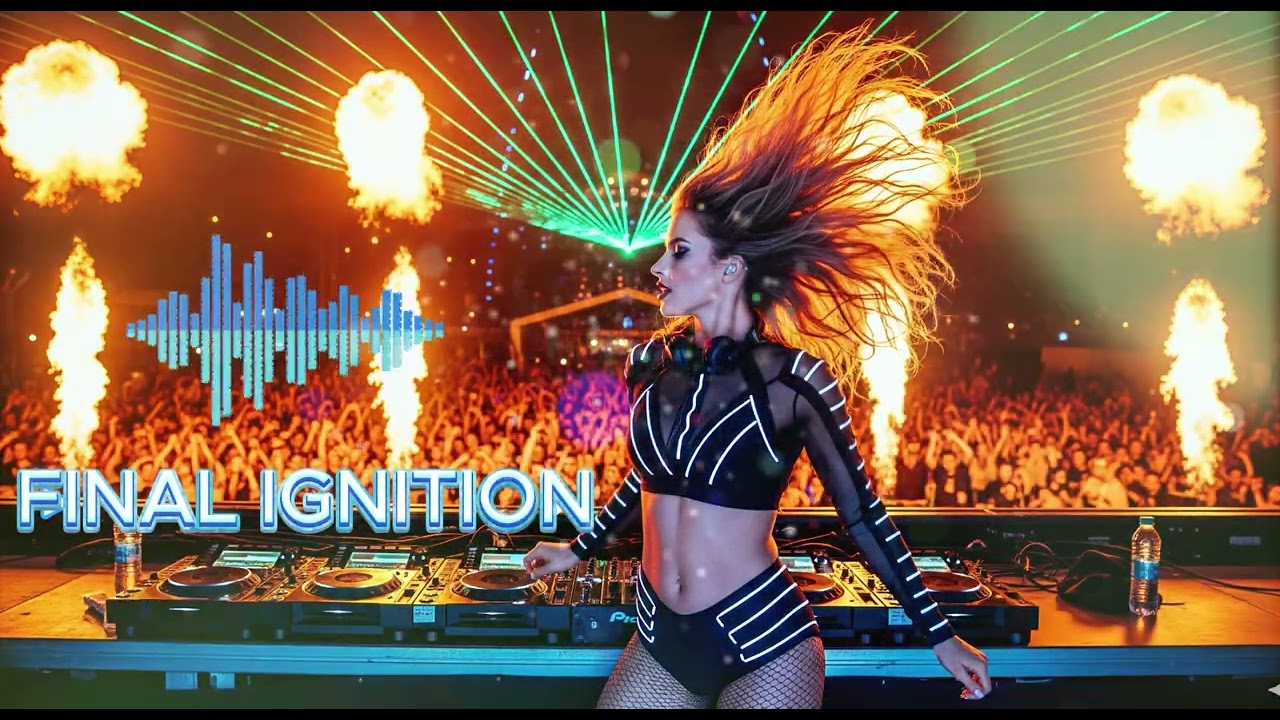 🔥FINAL IGNITION🔥
