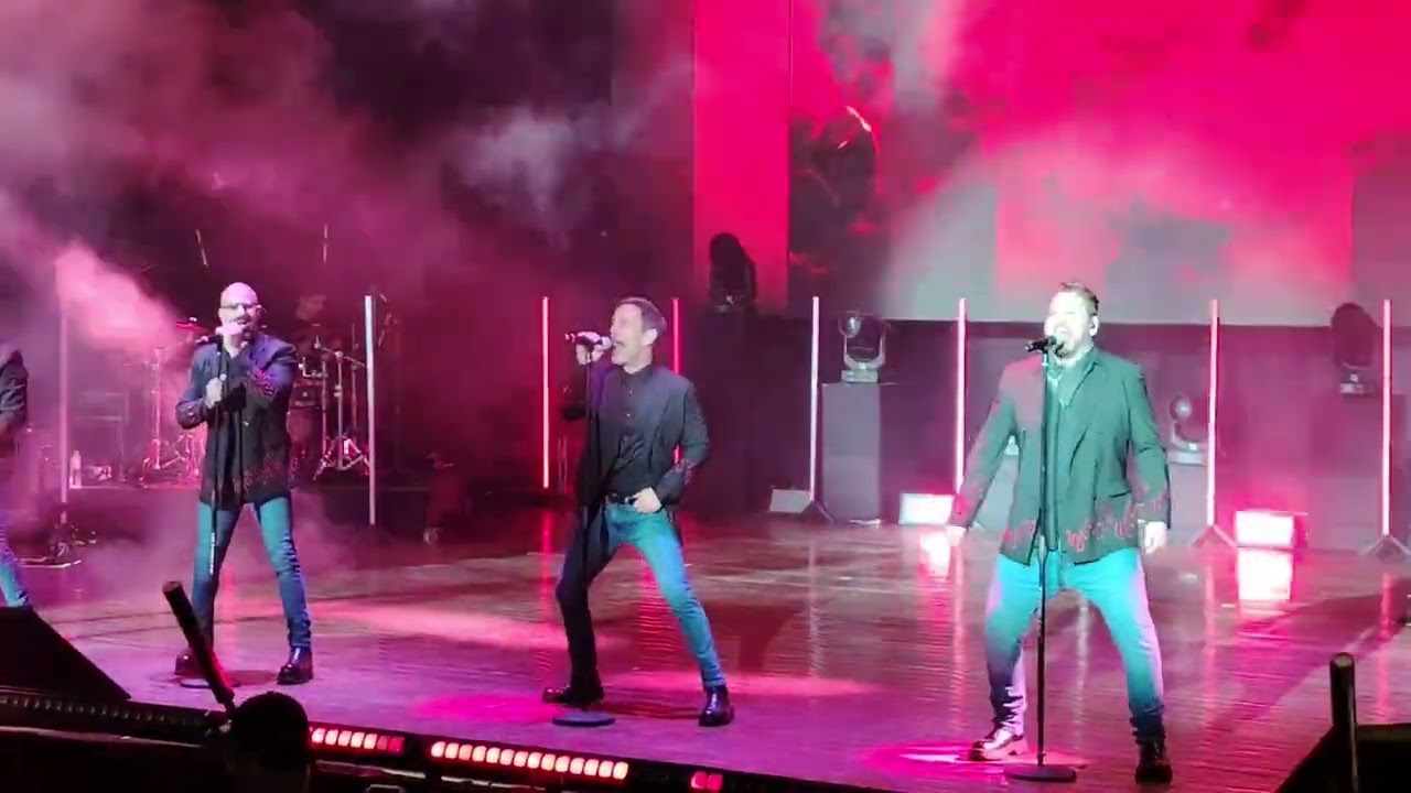 El esperado encuentro con Magneto en Lima, en exclusivo para sektor musical.