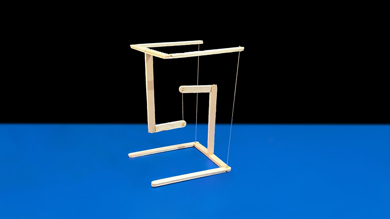 What's the BEST Tensegrity Technique for Your Next Science Project?
