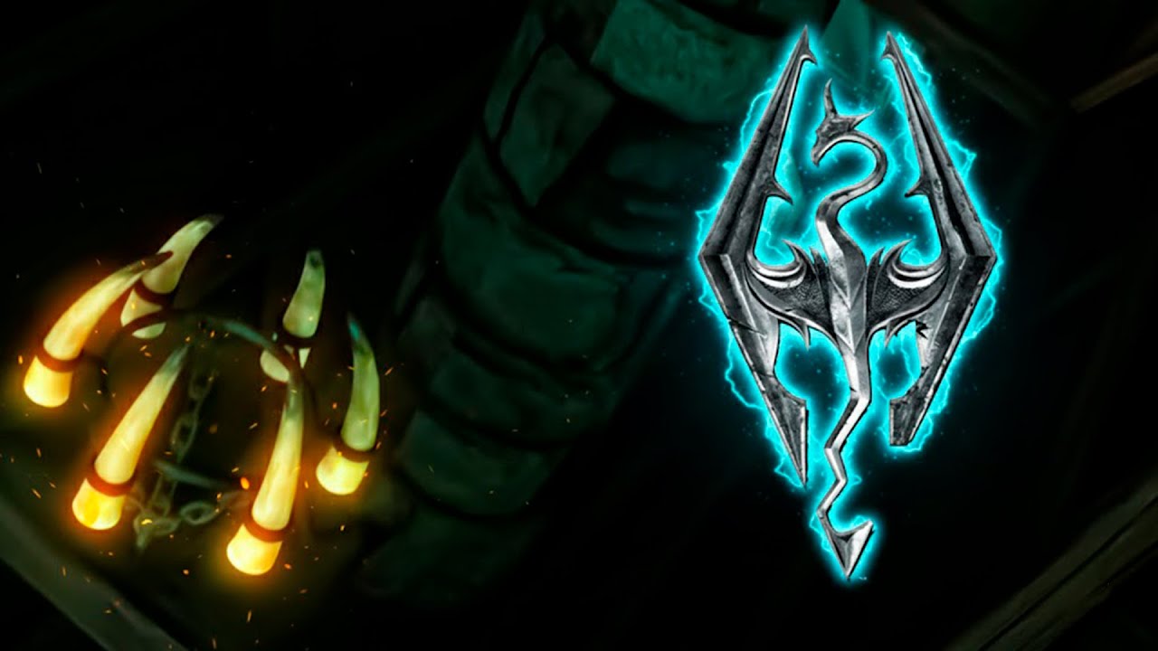 🔴 СКАЙСТРИМЧИК ► The Elder Scrolls V: Skyrim