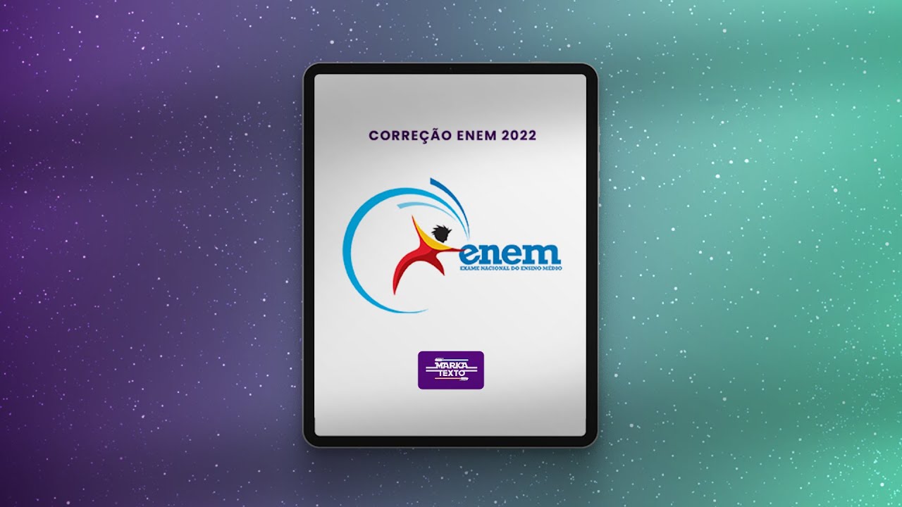 Quest&atilde;o 14 | Caderno Azul Enem 2022