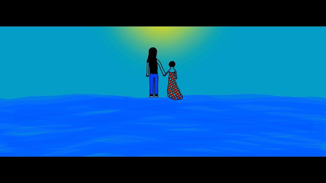 Daj - Empty Nostalgia (Short Film)