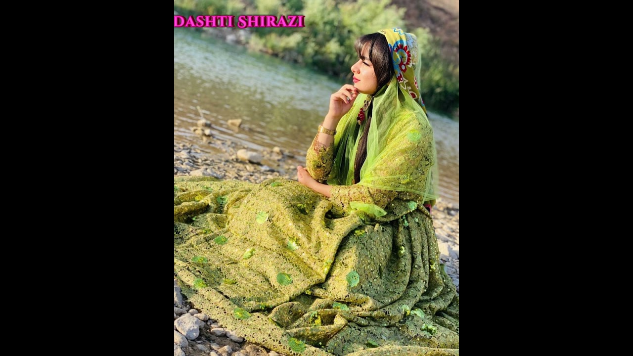 Dashti Shirazi بختیاری