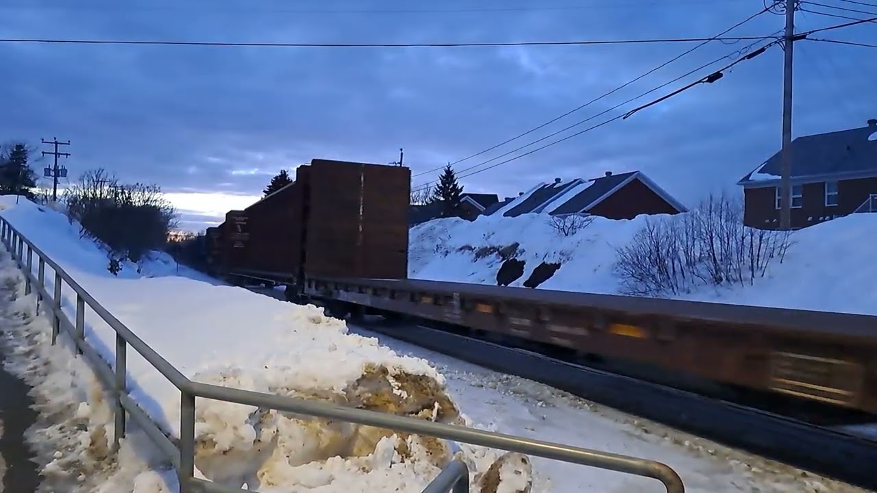 CN #402 in Nazareth 