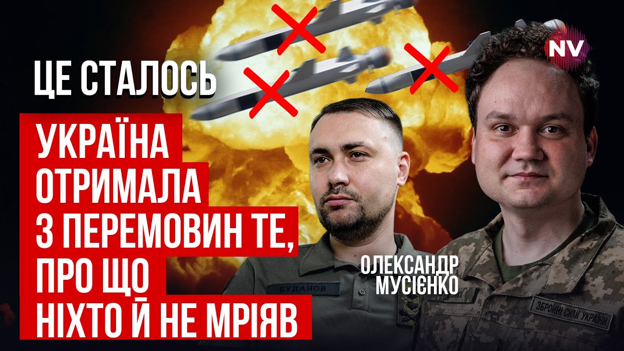Такого не ожидал никто. Тайная цель переговоров в Абу-Даби сработала | Александр Мусиенко