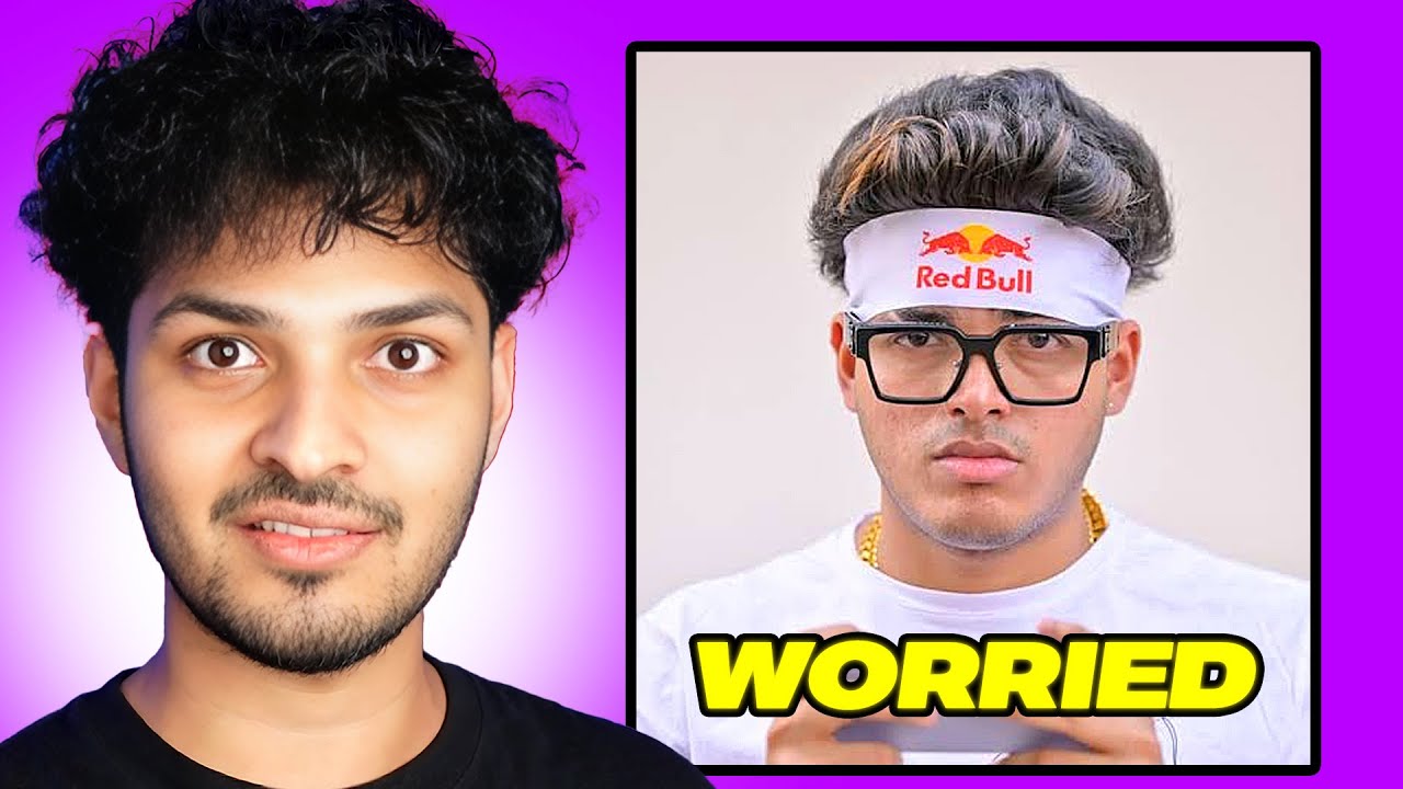 I'm Worried About Jonathan Gaming