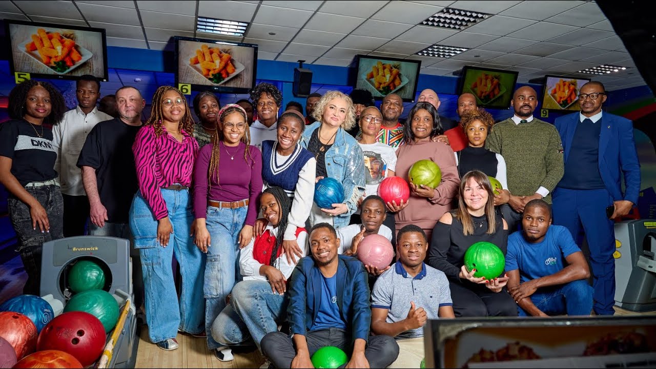 Communion fraternelle