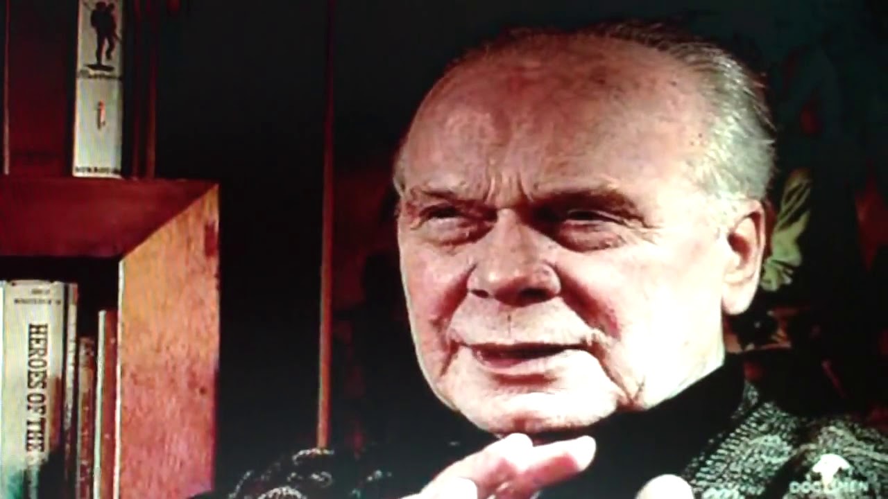 Philip José Farmer reminisces on his interview with Tarzan (1996)