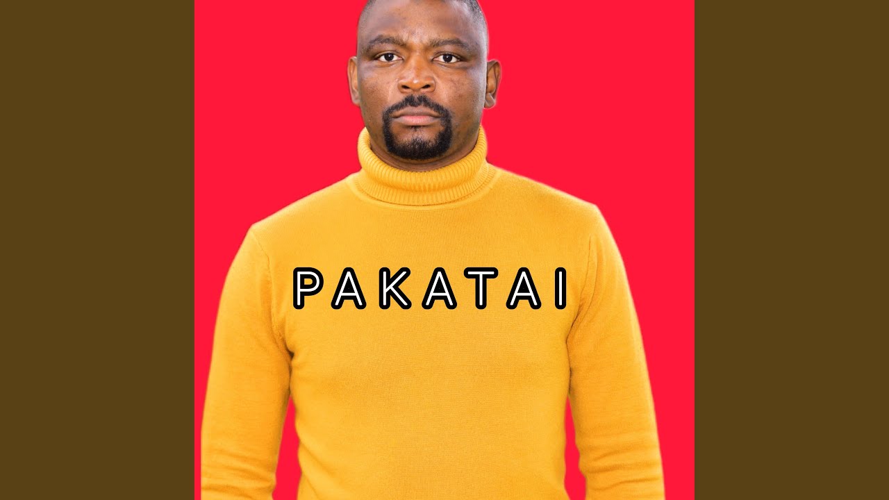 PAKATAI (Vaneni)