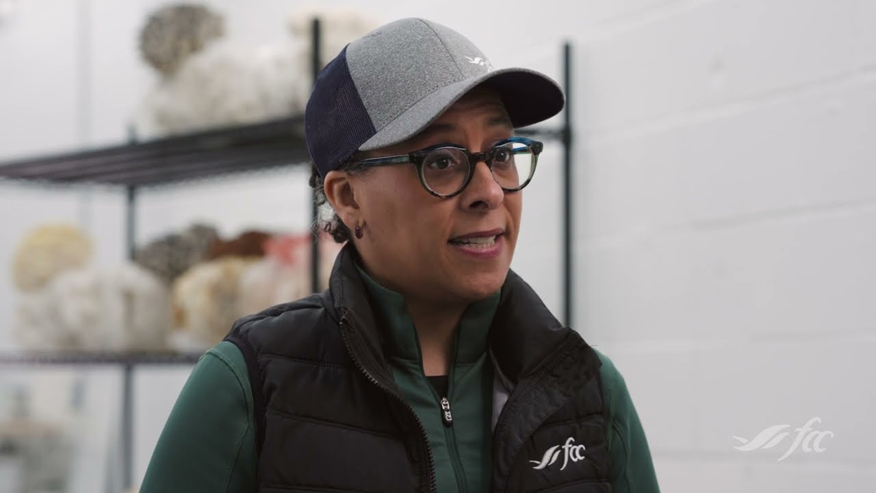 President and CEO Justine Hendricks discusses FCC's tariffs response