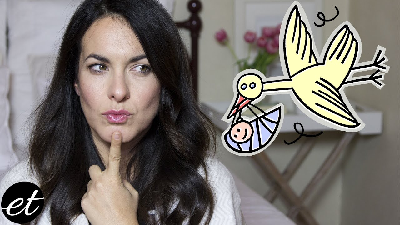 CHIACCHIERE IN PIGIAMA #9 - IL SECONDO FIGLIO E LA GELOSIA | ElenaTee