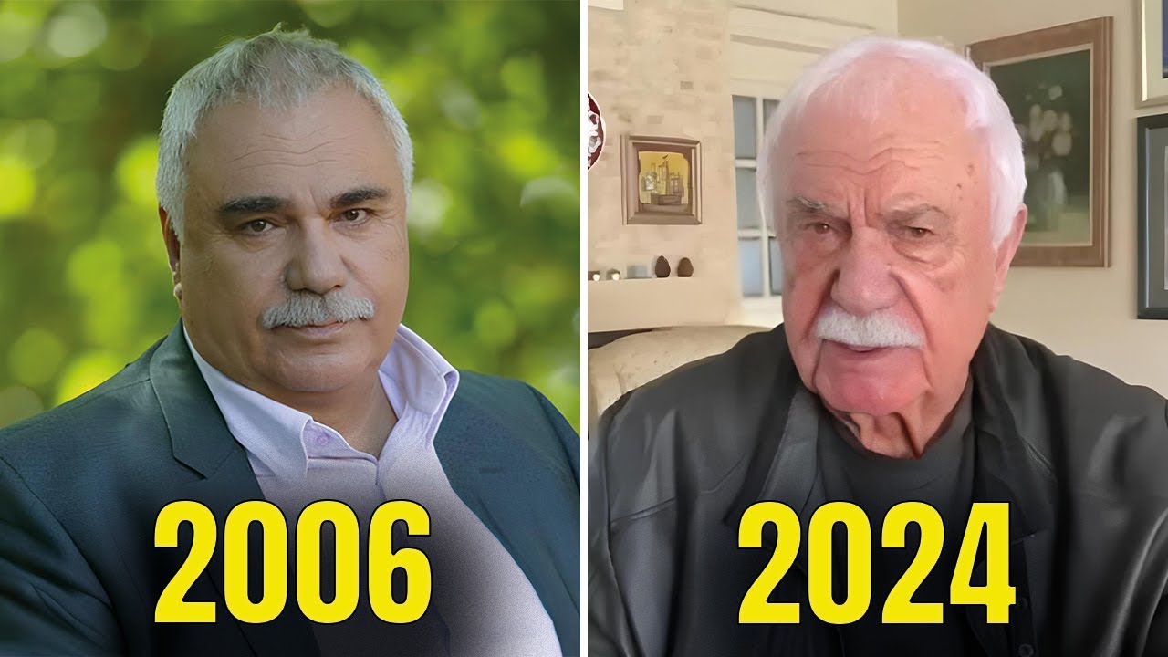 Yaprak Dökümü Oyuncuları Şimdiki Halleri - 18 Yıllık Değişim 2024