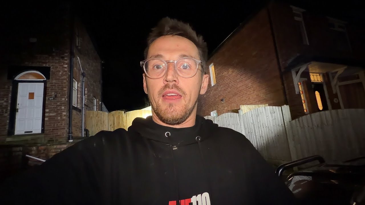 An Unexpected CRIMINAL INVESTIGATION!! 🤯