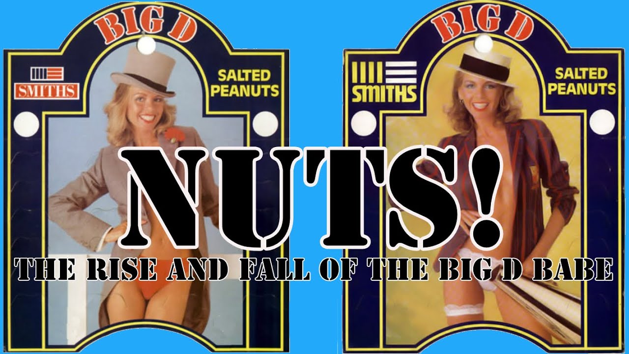 The Rise and Fall of the Big D Babe