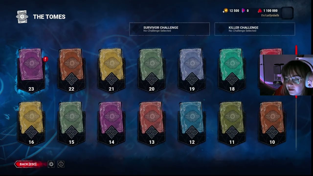 Dead by Daylight Uncut Stranger Things PTB