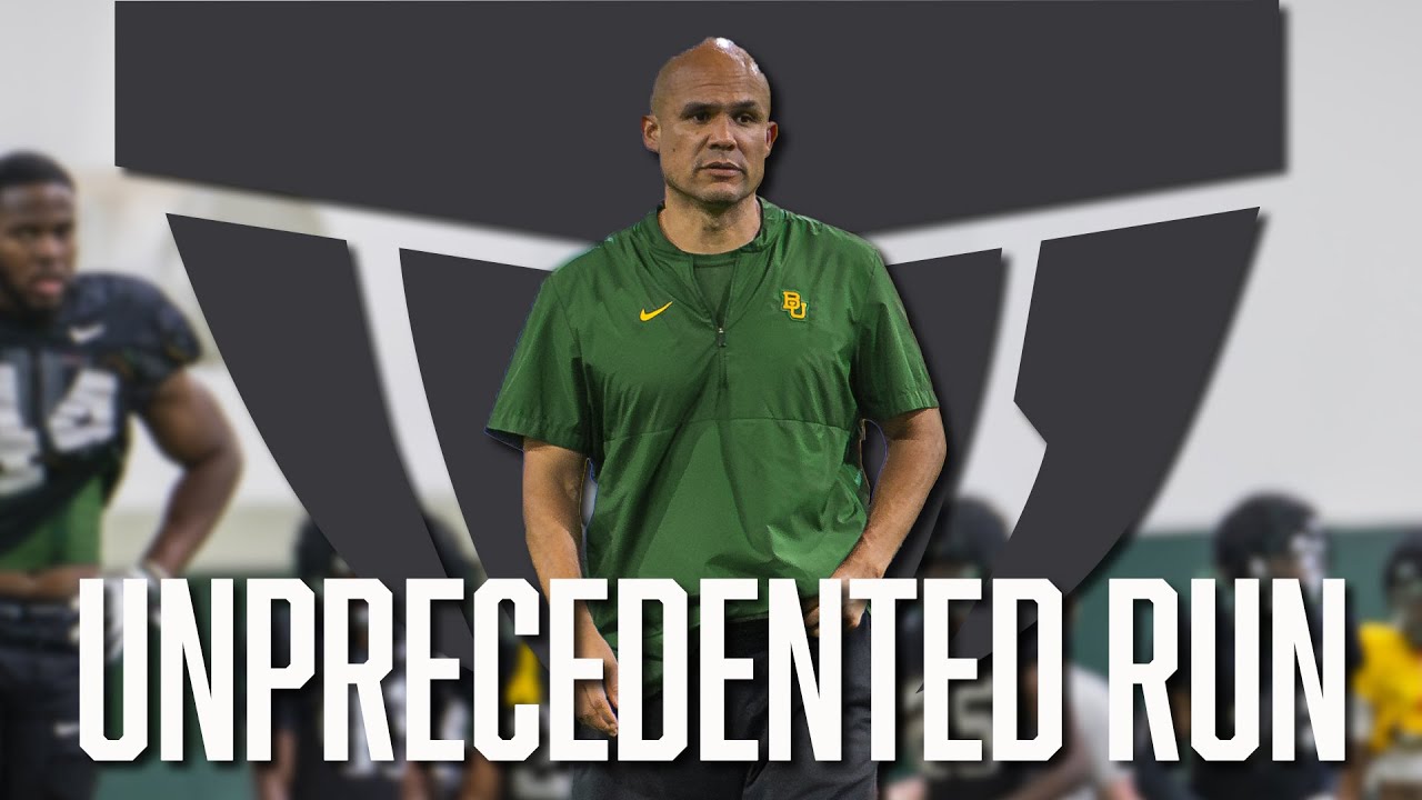 Colt Barber: I've Been Doing This 15+ Years & Have Never Seen a Stretch of Recruiting Like This