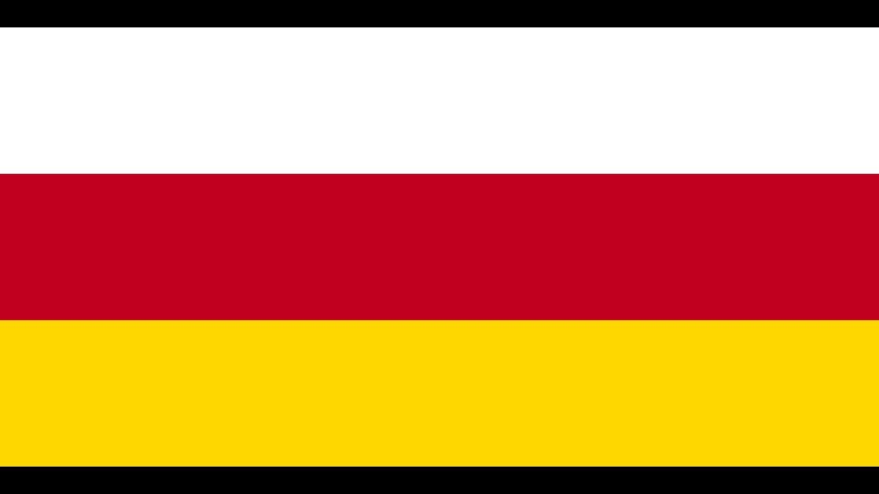 15 North Ossetia-Alania - Guardians of the Caucasus Gates