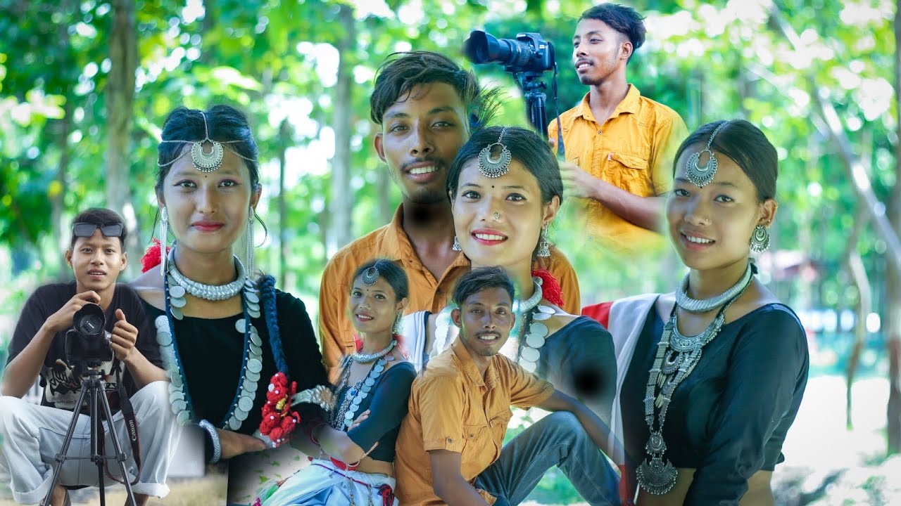 kab aaibu tu more Sajan 💖😘🥰 Cover video by nawalpur video dance 2080/04/09