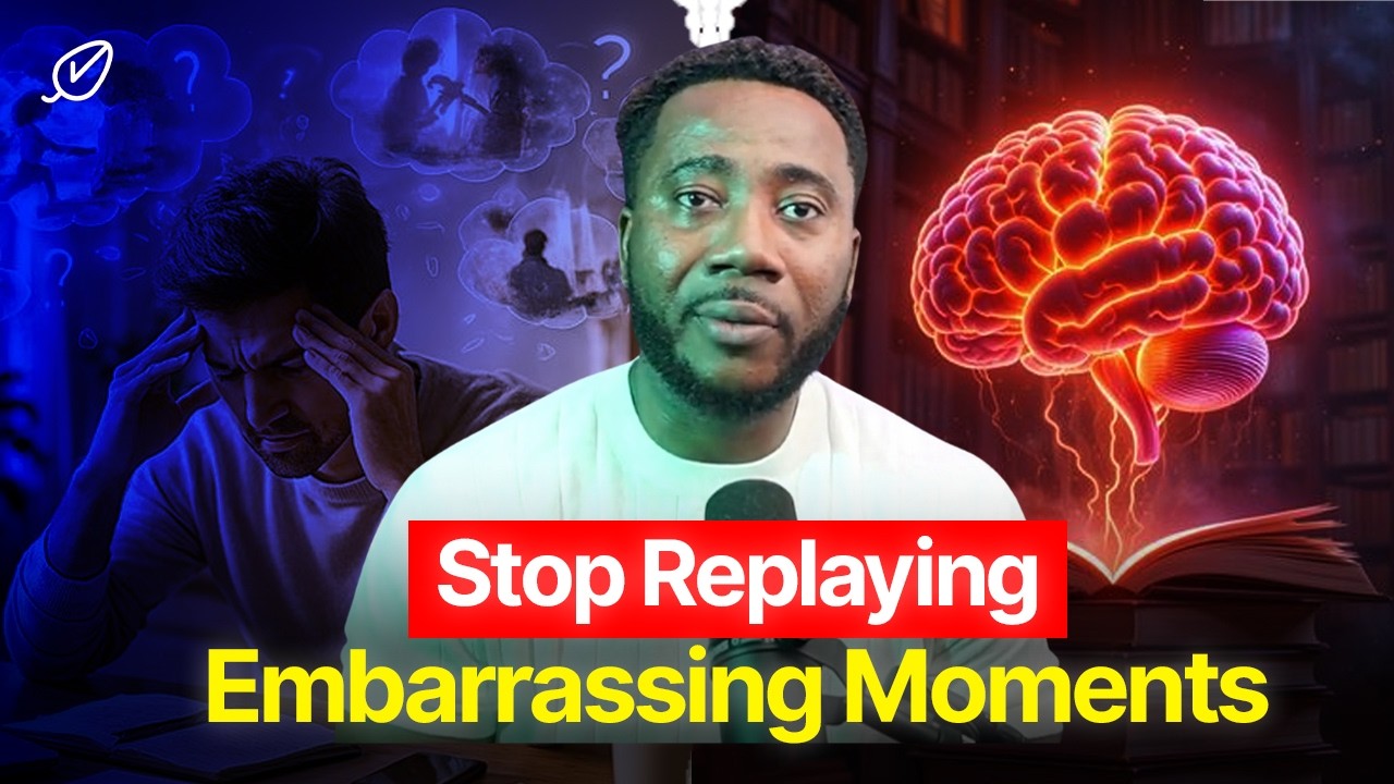 Why Your #Brain Does This (and how to stop)