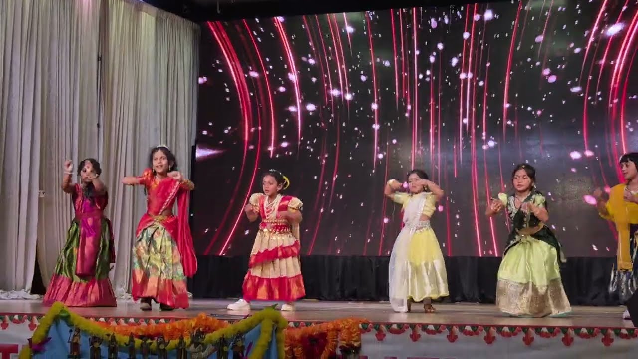 January 30, 2026 BATA Sankranthi Celebration