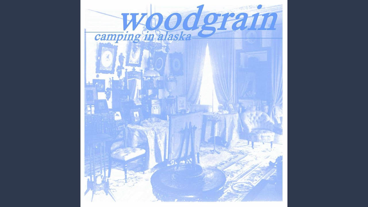 Woodgrain