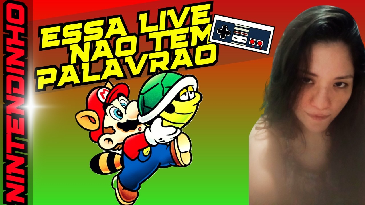 NINTENDINHO  COM CAFÉ