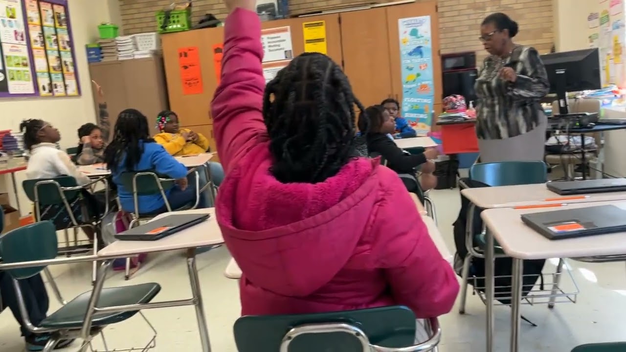 ELED 3041 ELA Comprehension Lesson 