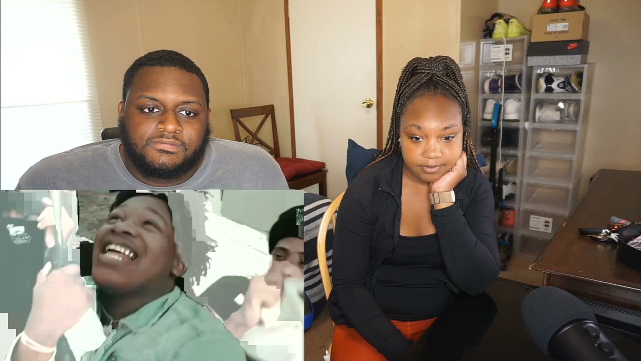 JACKSONVILLE DRILL: LYRICS THAT REALLY HAPPENED | REACTION