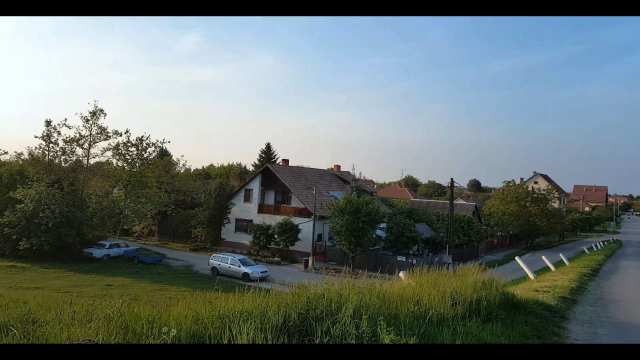 Magyarország, Szeged-Tápé