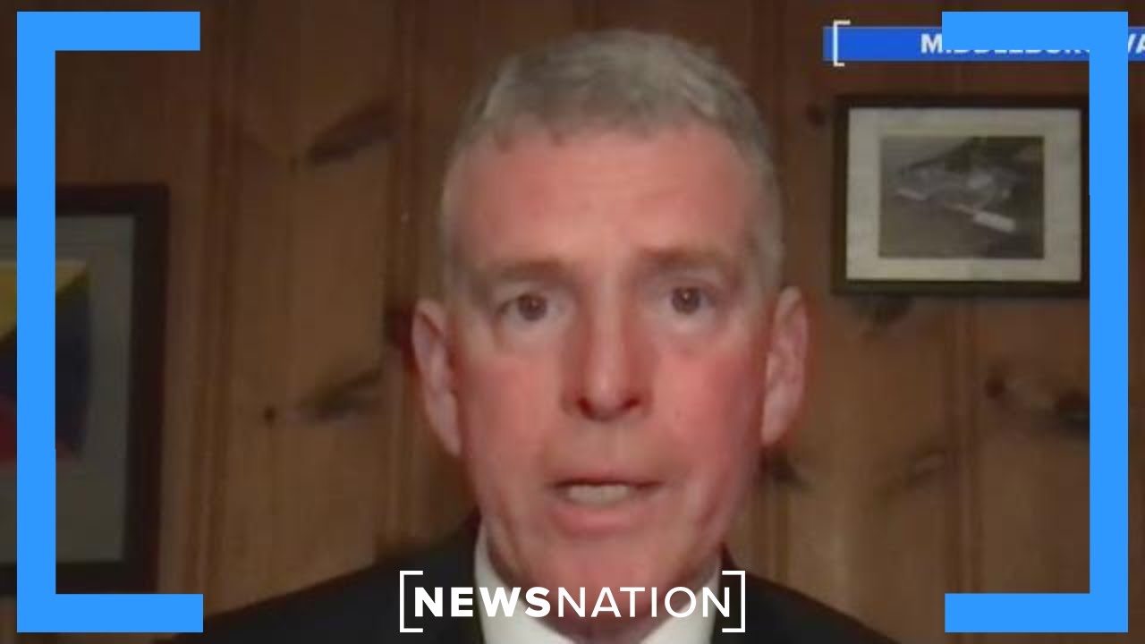 Analyst: 'Unclear' if NATO will retaliate for apparent Poland strikes | Rush Hour