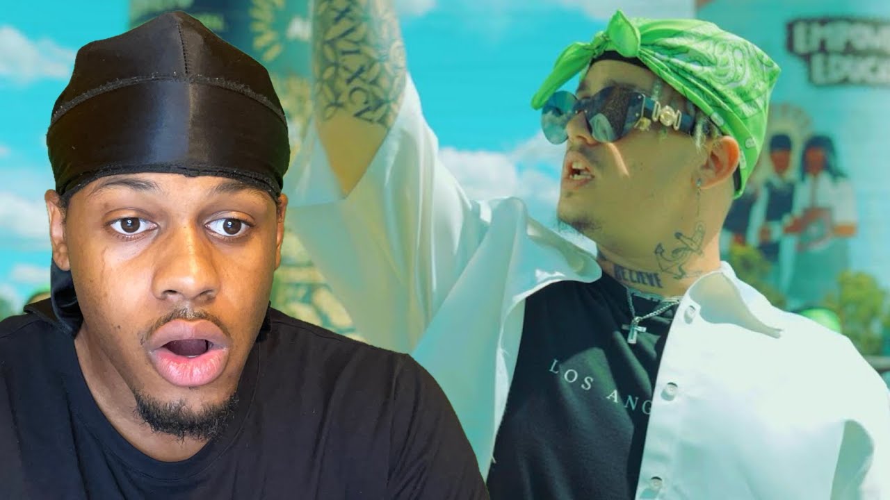 @costatitchworld - Big Flexa Ft. C'buda M, Alfa Kat, Banaba Des, Sdida & Man T (REACTION) RIP COSTA💔